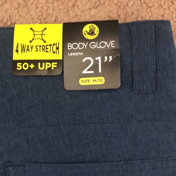 BODY GLOVE BOARDWALK SHORT / M 32 - Picture 13 of 16